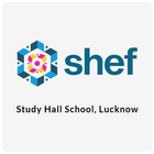 Study Hall School Lucknow أيقونة