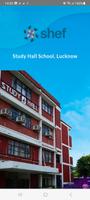 Study Hall School Lucknow الملصق