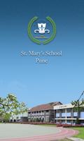 St. Mary's School, Pune Affiche