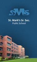 St. Marks Group Of Schools โปสเตอร์