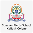Summer Fields School ícone