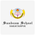Sunbeam School, Narayanpur icône