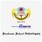 Sunbeam School, Robertsganj icône