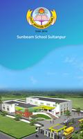 Sunbeam School Sultanpur poster
