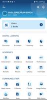 Edunext Parent 스크린샷 1