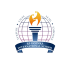 آیکون‌ RP Goenka International School