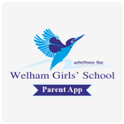 Welham Girl's School Parent Ap icon