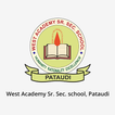 West Academy Sr. Sec. school, 