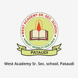 West Academy Sr. Sec. school,  icon