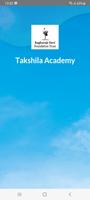Takshila Academy Parent App poster