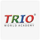 Trio World Academy icon