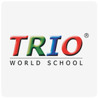 Trio World School আইকন