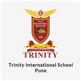 The Trinity Group of School icon