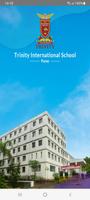 The Trinity Group of School poster