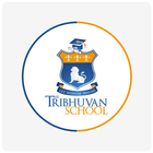 The Tribhuvan School, Patna icône