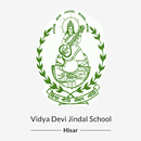 Vidya Devi Jindal School Hisar APK