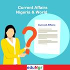 Current Affairs ikona