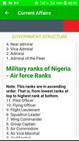 Current Affairs screenshot 3