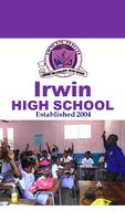 Irwin High School screenshot 1