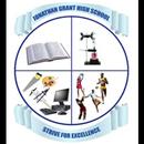 Jonathan Grant High School APK