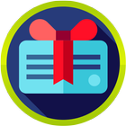 Get a Gift Card иконка