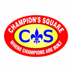 Champion's Square icône