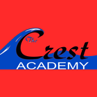 The Crest Academy ícone