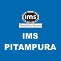 IMS Pitampura