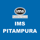 IMS Pitampura icône
