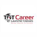 TGT Career Launcher Classes APK