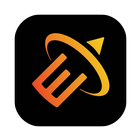 Eduauraa TV App Zeichen