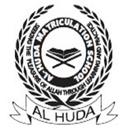 Al Huda Matriculation School-Kattumavadi APK