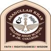 Asadullah Khan English High Sc