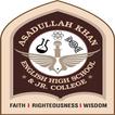 ”Asadullah Khan English High Sc