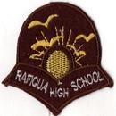 Rafiqua High School APK