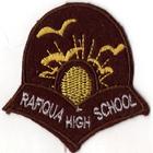 Rafiqua High School icône