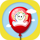 3DAR Balloon@live 图标