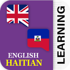 Haitian Creole Learning icône