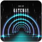 Edu App Gateway biểu tượng