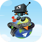 EduappGO Zeichen