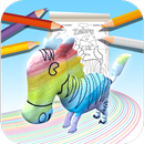 Colour Mat@live APK