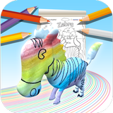 Colour Mat@live APK