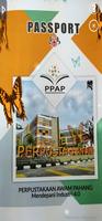 PPAP Passport bài đăng