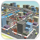 3DAR Places@live icon