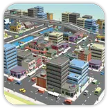 3DAR Places@live