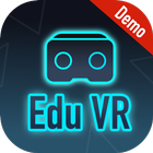 Edu VR icône