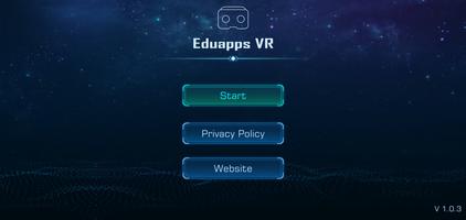 Edu VR capture d'écran 1