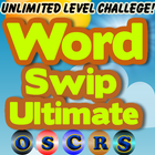 Word Swipe ultimate Word Build icon