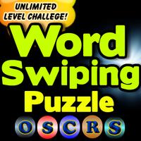 پوستر Word Swipe ultimate Word Build