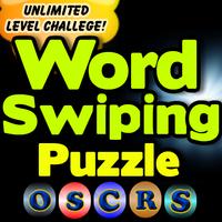 Word Swipe ultimate Word Build poster